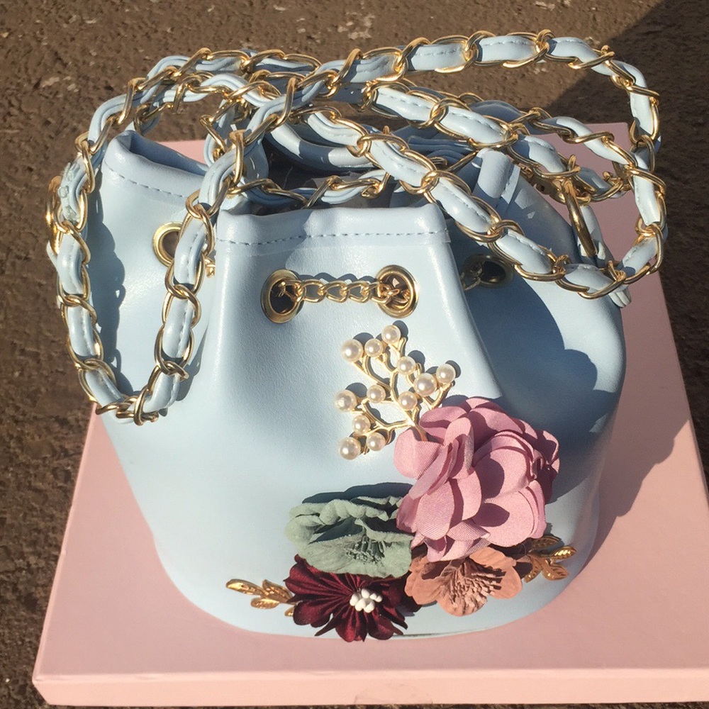 Cute Fashion Bag
